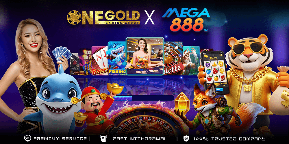 7.Onegold Banner