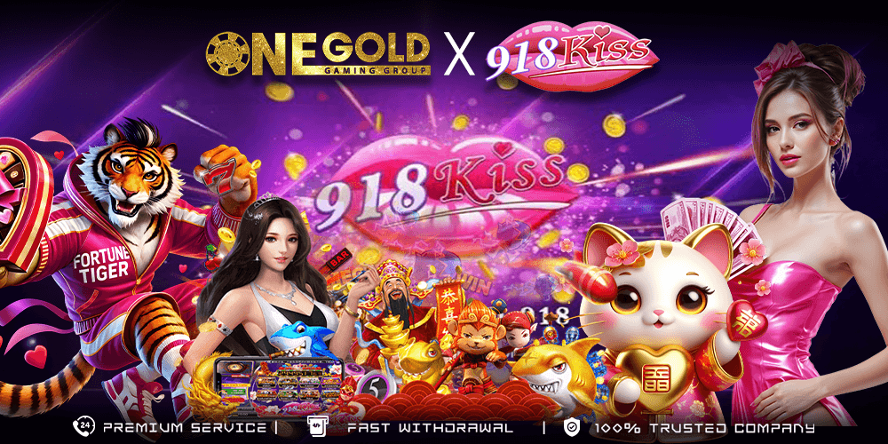 8.Onegold Banner