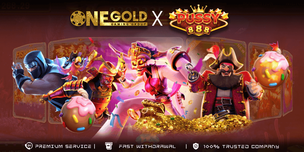9.Onegold Banner